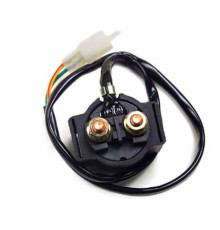 Реле стартера electrex HONDA gl1800 gold wing '01-'16 (sr13) (oem:35850-mca-a61)