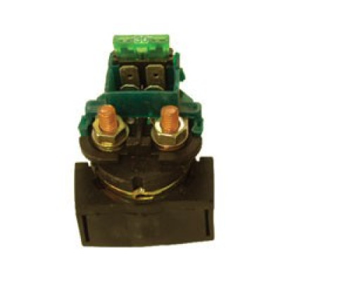 ELECTREX РЕЛЕ СТАРТЕРА HONDA VT600C SHADOW '88-'07, GL1500 '91-'00, (SR11)