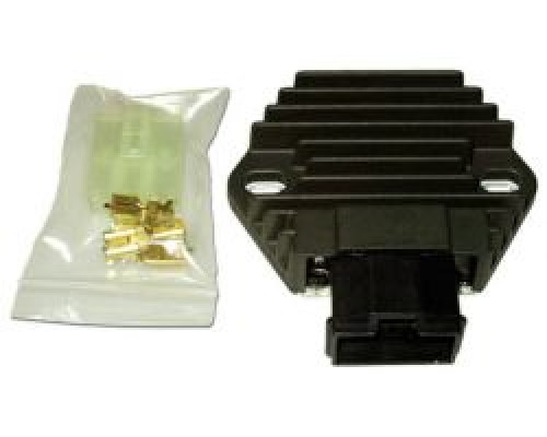 РЕГУЛЯТОР НАПРУГИ ELECTREX HONDA, YAMAHA