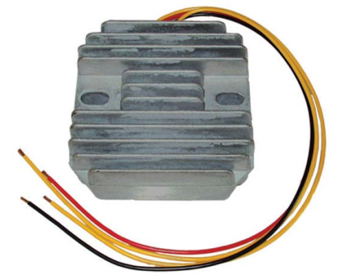РЕГУЛЯТОР НАПРУГИ ELECTREX HUSABERG FE400/500/600 '00-'03, FE650E '00-'03, FC400/470/500/550/600/650