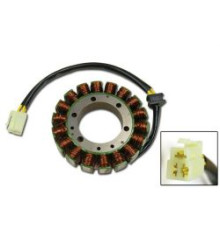 ОБМОТКА ГЕНЕРАТОРА ELECTREX (СТАТОР) DUCATI 749 '03-'06, 999 '03-'06, 1098 '07-'09, 1198 '09-'10 (115X54X18 MM)