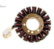 ОБМОТКА ГЕНЕРАТОРА ELECTREX (СТАТОР) HONDA CBR 929/954RR '02-'04 (115X42X16 MM)