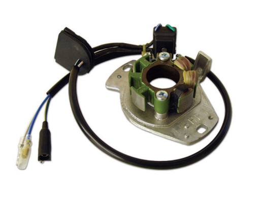 ОБМОТКА ГЕНЕРАТОРА ELECTREX (СТАТОР) HONDA CR 250 '92-'96 (КОМПЛЕКТ)