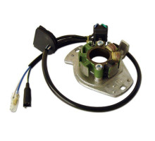 ОБМОТКА ГЕНЕРАТОРА ELECTREX (СТАТОР) HONDA CR 250 '92-'96 (КОМПЛЕКТ)