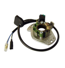 ОБМОТКА ГЕНЕРАТОРА ELECTREX (СТАТОР) HONDA CR 250 '92-'96 (КОМПЛЕКТ)
