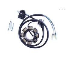 ОБМОТКА ГЕНЕРАТОРА ELECTREX (СТАТОР) HONDA CRF 250 '04-'09, CRF 450 '02-'09 (КОМПЛЕКТ З ВИЛКОЮ)