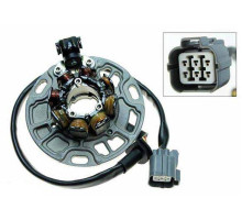 ОБМОТКА ГЕНЕРАТОРА ELECTREX (СТАТОР) KAWASAKI KX 250 '98-'05