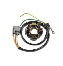 ОБМОТКА ГЕНЕРАТОРА ELECTREX (СТАТОР) KAWASAKI KXF 450 '06-'08 (KXF450, KX450F)