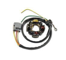 ОБМОТКА ГЕНЕРАТОРА ELECTREX (СТАТОР) KAWASAKI KXF 450 '06-'08 (KXF450, KX450F)