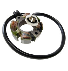 ОБМОТКА ГЕНЕРАТОРА ELECTREX (СТАТОР) KTM SX250 '85-'92, SX125, SX525 '04-'05, SMR560
