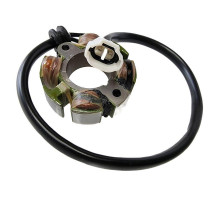 ОБМОТКА ГЕНЕРАТОРА ELECTREX (СТАТОР) KTM SX250 '85-'92, SX125, SX525 '04-'05, SMR560