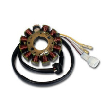 ОБМОТКА ГЕНЕРАТОРА ELECTREX (СТАТОР) KTM SX400/450/520, EXC400/450/520/525/530, HUSABERG FE501, FC450