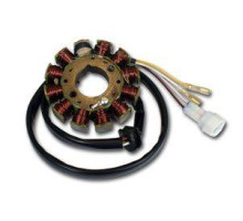 ОБМОТКА ГЕНЕРАТОРА ELECTREX (СТАТОР) KTM SX400/450/520, EXC400/450/520/525/530, HUSABERG FE501, FC450