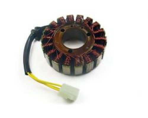 ОБМОТКА ГЕНЕРАТОРА ELECTREX (СТАТОР) SUZUKI GSXR600/750 K1 (102X38X20MM)