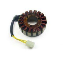 ОБМОТКА ГЕНЕРАТОРА ELECTREX (СТАТОР) SUZUKI GSXR600/750 K1 (102X38X20MM)