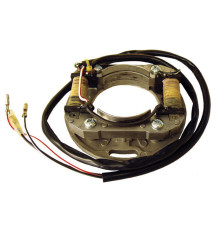 ОБМОТКА ГЕНЕРАТОРА ELECTREX (СТАТОР) SUZUKI RM80 '86-'01, RM85 '02-'12, КОМПЛЕКТ