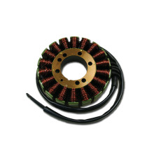 ОБМОТКА ГЕНЕРАТОРА ELECTREX (СТАТОР) YAMAHA R1 '98-'03 (115X42X22MM)