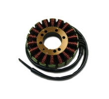 ОБМОТКА ГЕНЕРАТОРА ELECTREX (СТАТОР) YAMAHA R1 '98-'03 (115X42X22MM)