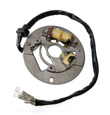 ОБМОТКА ГЕНЕРАТОРА ELECTREX (СТАТОР) YAMAHA YFS 200 BLASTER