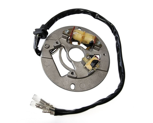 ОБМОТКА ГЕНЕРАТОРА ELECTREX (СТАТОР) YAMAHA YFS 200 BLASTER
