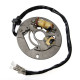 ОБМОТКА ГЕНЕРАТОРА ELECTREX (СТАТОР) YAMAHA YFS 200 BLASTER