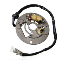 ОБМОТКА ГЕНЕРАТОРА ELECTREX (СТАТОР) YAMAHA YFS 200 BLASTER