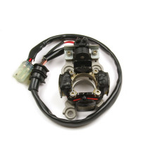 ОБМОТКА ГЕНЕРАТОРА ELECTREX (СТАТОР) YAMAHA YZF 450 '06-'09 (YZF450,YZ450F)