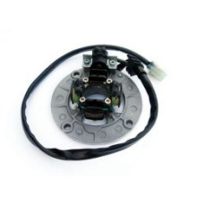 ОБМОТКА ГЕНЕРАТОРА ELECTREX (СТАТОР) YAMAHA YZF250 '01-'11, YZF400/426 '98-'02, YZF450