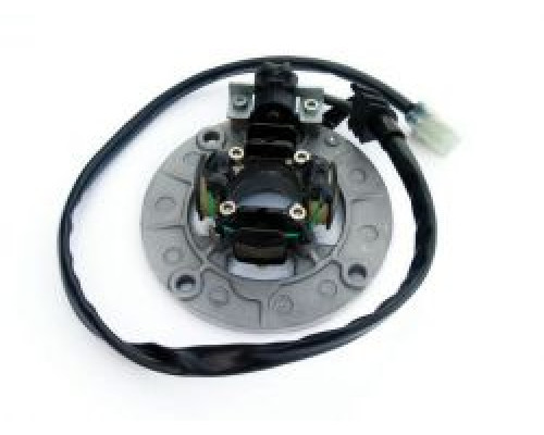 ОБМОТКА ГЕНЕРАТОРА ELECTREX (СТАТОР) YAMAHA YZF250 '01-'11, YZF400/426 '98-'02, YZF450