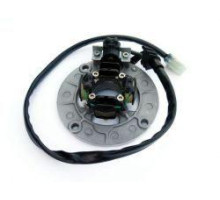 ОБМОТКА ГЕНЕРАТОРА ELECTREX (СТАТОР) YAMAHA YZF250 '01-'11, YZF400/426 '98-'02, YZF450