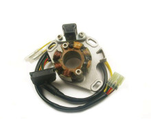 ОБМОТКА ГЕНЕРАТОРА ELECTREX (СТАТОР) З ЛІХТАМИ SUZUKI RM 250 '02, КОМПЛЕКТ