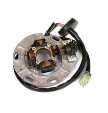 ОБМОТКА ГЕНЕРАТОРА ELECTREX (СТАТОР) З ЛІХТОМ YAMAHA YZ 250 '99-'02