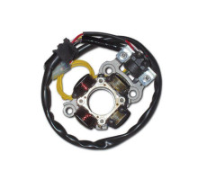 ОБМОТКА ГЕНЕРАТОРА ELECTREX (СТАТОР) З ПІДСВІТЛЕННЯМИ YAMAHA YZF 450 '06-'09 (YZF450,YZ450F)