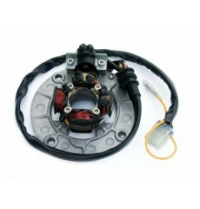ОБМОТКА ГЕНЕРАТОРА ELECTREX (СТАТОР) З ЛІХТАМИ YAMAHA YZF250 '04- ,YZF400/426/450 '98-'05 (КОМПЛЕКТ)
