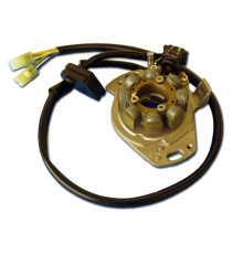 ELECTREX ОБМОТКА СТАТОРА ГЕНЕРАТОРА HONDA CR 250 '97-'98