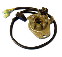 ELECTREX ОБМОТКА СТАТОРА ГЕНЕРАТОРА HONDA CR 250 '97-'98