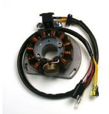 ELECTREX ОБМОТКА ГЕНЕРАТОРА СТАТОР KTM 125/200/300 HI POWER WATT
