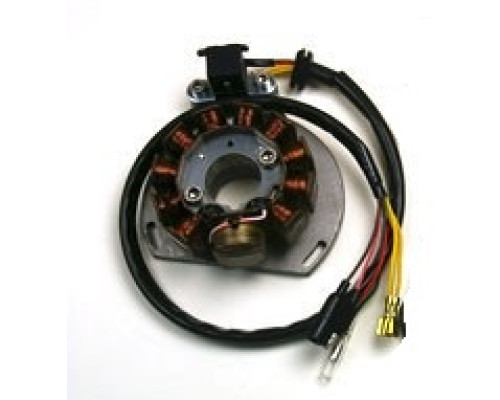 ELECTREX ОБМОТКА ГЕНЕРАТОРА СТАТОР KTM 125/200/300 HI POWER WATT