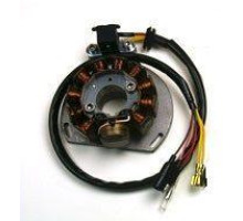 ELECTREX ОБМОТКА ГЕНЕРАТОРА СТАТОР KTM 125/200/300 HI POWER WATT