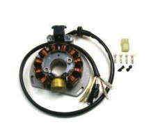 СТАТОР ОБМОТКИ ГЕНЕРАТОРА ELECTREX KTM EXC 125/200/300/380, EGS 125/200 '98-'00 (84X29X14 MM), GAS GAS