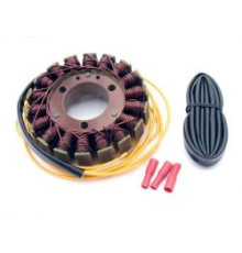 СТАТОР ОБМОТКИ ГЕНЕРАТОРА ELECTREX SUZUKI GSX1100, GS1000, GSX750, GPZ550, ZR750 '91-'02, VN750/800