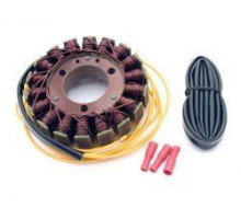 СТАТОР ОБМОТКИ ГЕНЕРАТОРА ELECTREX SUZUKI GSX1100, GS1000, GSX750, GPZ550, ZR750 '91-'02, VN750/800