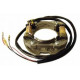 СТАТОР ОБМОТКИ ГЕНЕРАТОРА ELECTREX SUZUKI RM80 '77-'85, RM125 '75-'88, RM100 '76-'81