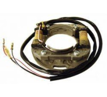 СТАТОР ОБМОТКИ ГЕНЕРАТОРА ELECTREX SUZUKI RM80 '77-'85, RM125 '75-'88, RM100 '76-'81