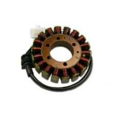 ELECTREX ОБМОТКА ГЕНЕРАТОРА СТАТОР SUZUKI YAMAHA YZF 600 THUNDERCAT, R6