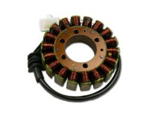 ELECTREX ОБМОТКА ГЕНЕРАТОРА СТАТОР SUZUKI YAMAHA YZF 600 THUNDERCAT, R6
