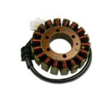 ELECTREX ОБМОТКА ГЕНЕРАТОРА СТАТОР SUZUKI YAMAHA YZF 600 THUNDERCAT, R6