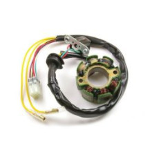 СТАТОР ОБМОТКИ ГЕНЕРАТОРА ELECTREX З ЛІХТАМИ SUZUKI RMZ 250, RMZ 450