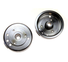 Electrex rotor (ротор, магнітне колесо, magneto) kawasaki en450, en450/454ltd '85-'90, en500 vulcan '90-'96, er5, gpz500, gpz500s (ex500) '87-'92, gpz1100, z1000j