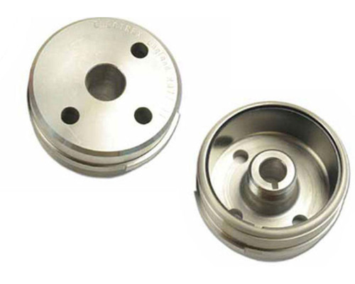 Electrex rotor (ротор, магніт колеса, magneto) kawasaki kxf 250 '05-, suzuki rmz250